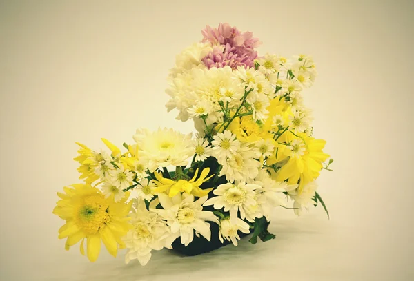 Bouquet of flowers — Stock Photo, Image