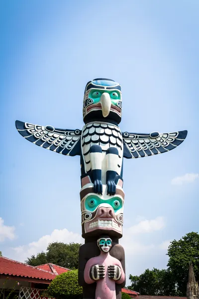 Totem Kutbu