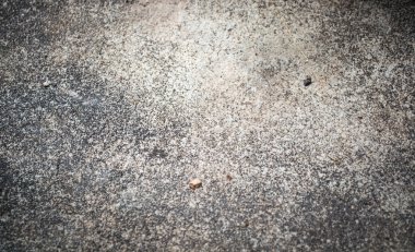 Çimento yüzeyi 