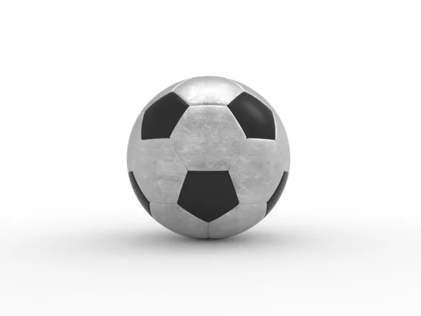 足球球 — 图库照片