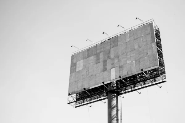 Billboardy — Stock fotografie