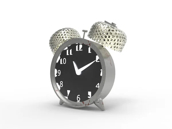 Alarm clock — Stock Photo, Image