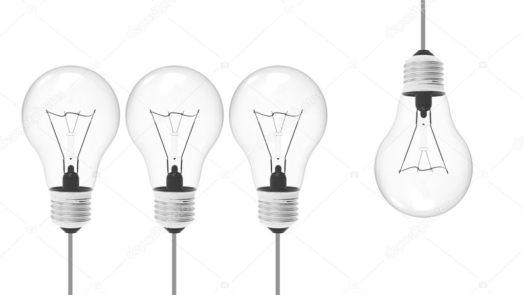 Light bulb