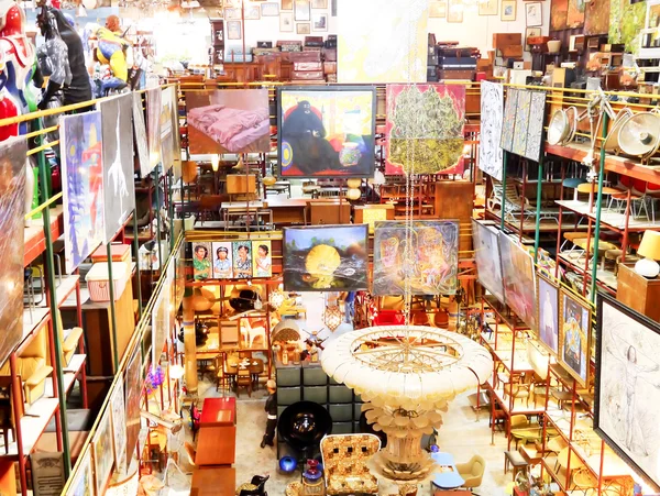 Sanat Galerisi.