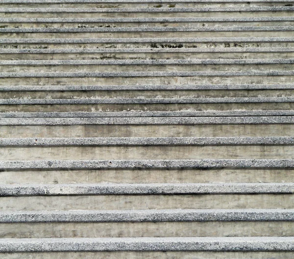 Escalera textura gris  . — Foto de Stock