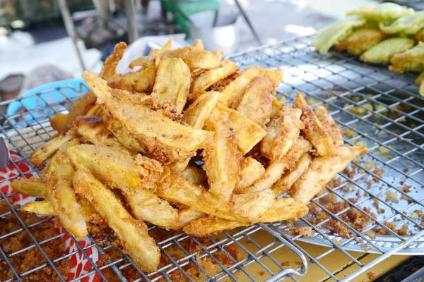 Thaise zoete gerechten . — Stockfoto