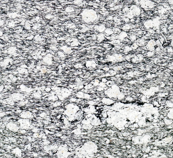 Dark grey marble. — Stock Photo, Image