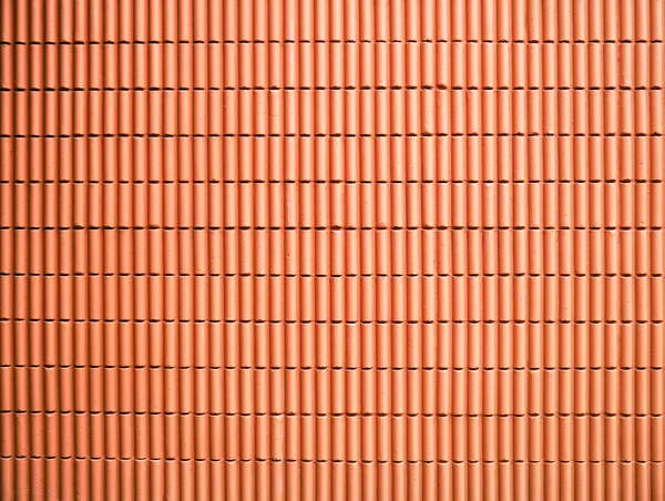 Red brick . — Stock Photo, Image