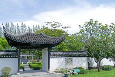 Arch japonya tarzı .