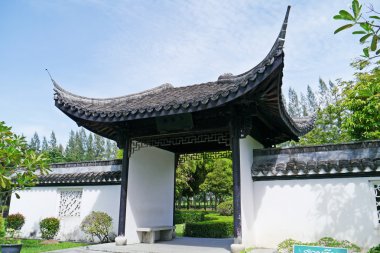 Arch japonya tarzı .