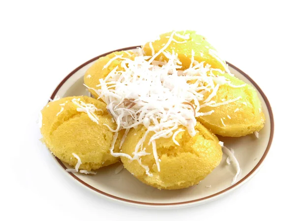 Toddy palm kek