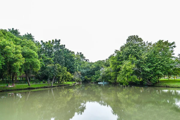 Landscaping — Stock Photo, Image