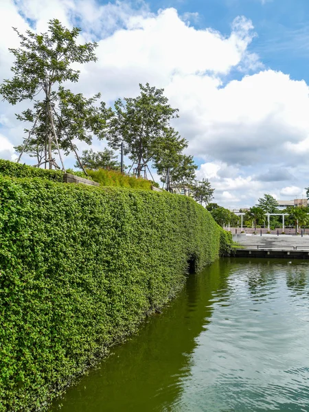 Blick auf Brücke — Stockfoto