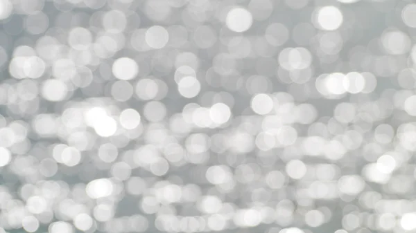 renkli bokeh .