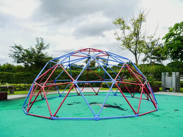 Playground — Stock Photo, Image