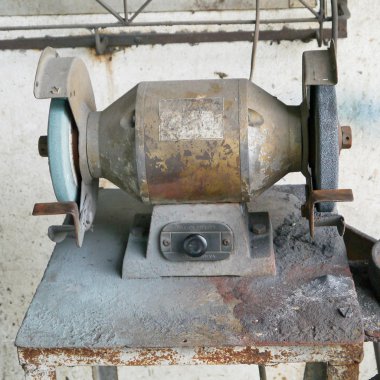  bıçak öğütücü.