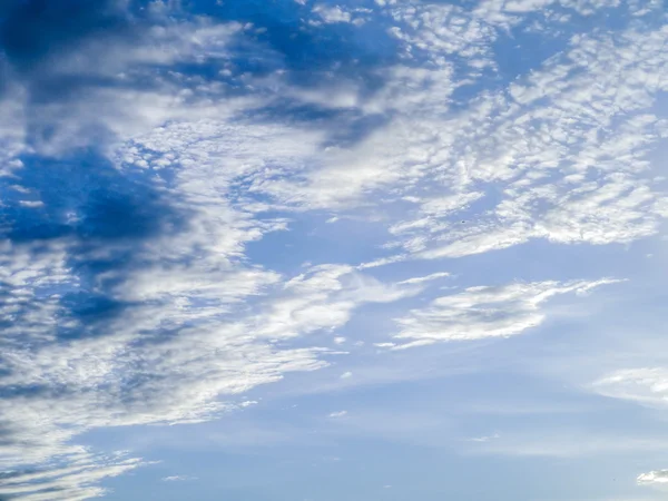 Cloud — Stock Photo, Image