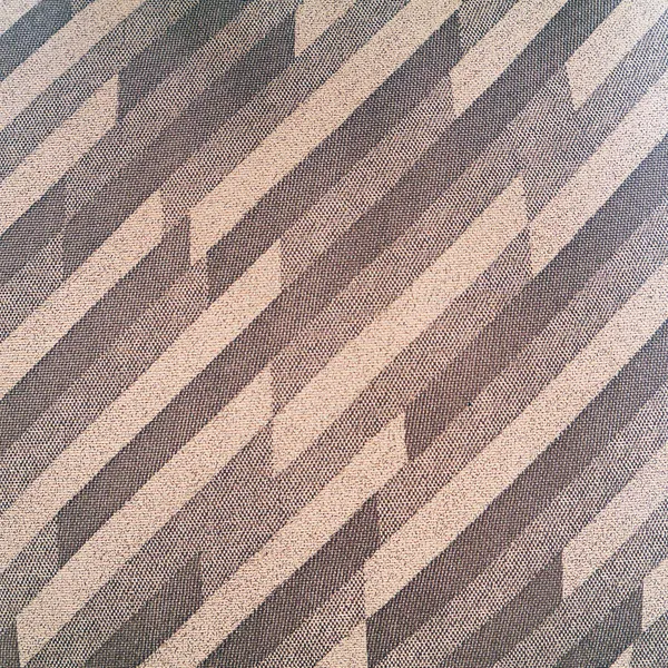 Texture de tapis brun — Photo