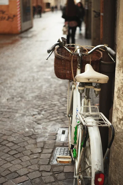 Bicicletta — Foto Stock