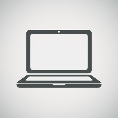 dizüstü bilgisayar kutsal kişilerin resmi çizimi