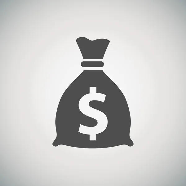 para çantası simgesi