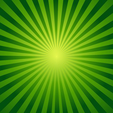 Ray vektör arka plan