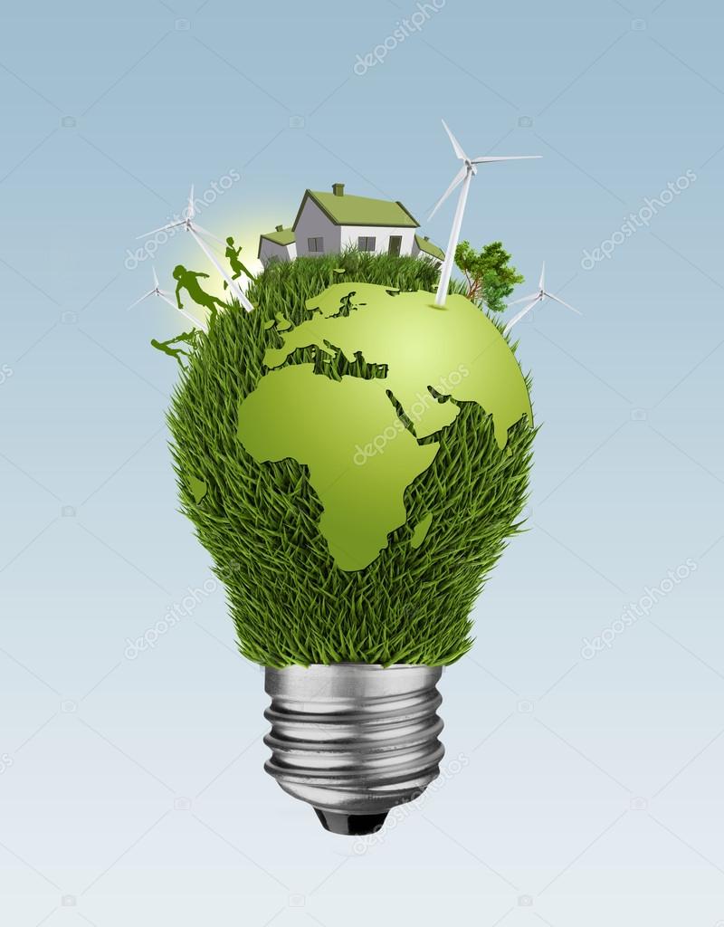 Eco energy