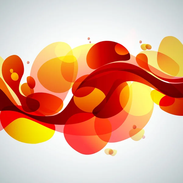 Arka plan (lav lambası)