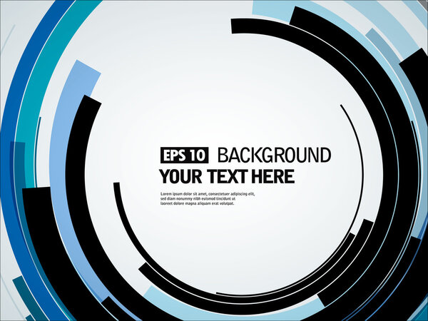 Абстрактный фон