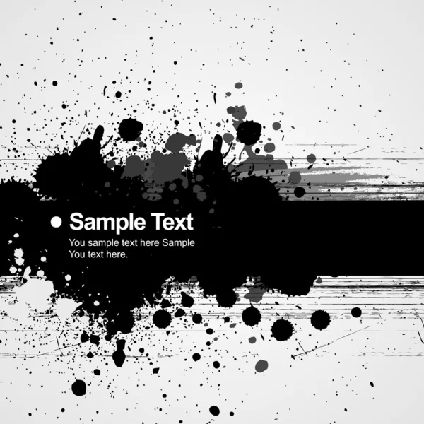 Grunge background — Stock Illustration Grunge background Stock Illustration