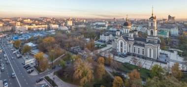 donetsk skilines