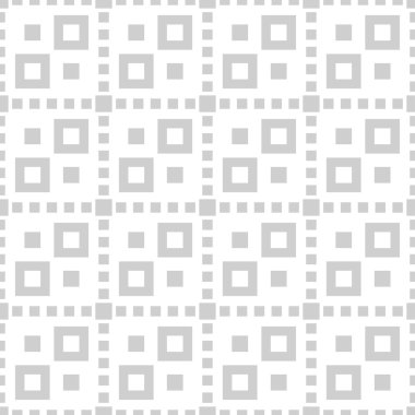 basit Dikişsiz minimalist desen