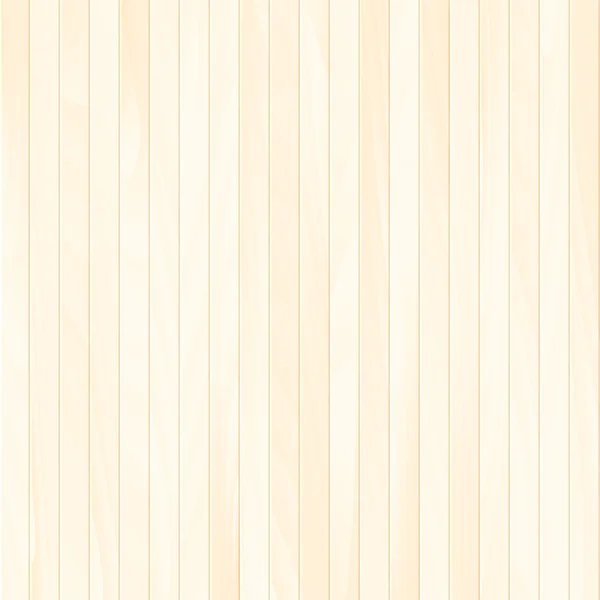 Vector houten plank — Stockvector