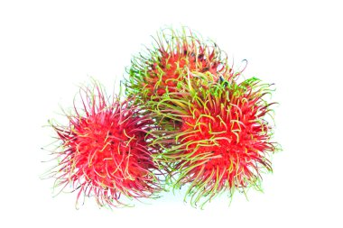 Rambutans