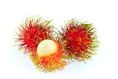 Rambutans