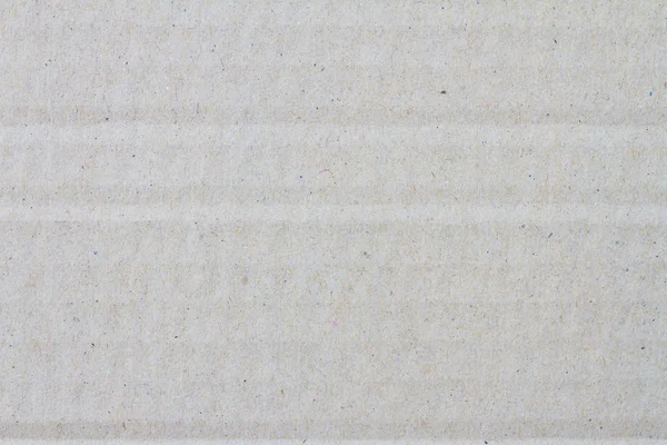 Порожній лист коричневого паперу — стокове фото