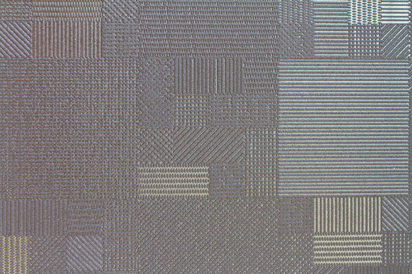 Texture of the plastic wall