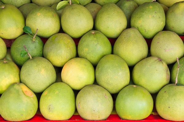 Pomelo — Stok fotoğraf