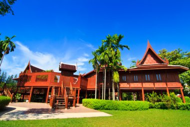 Thai House