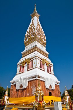 Phra o phanom chedi, nakorn phanom, Tayland