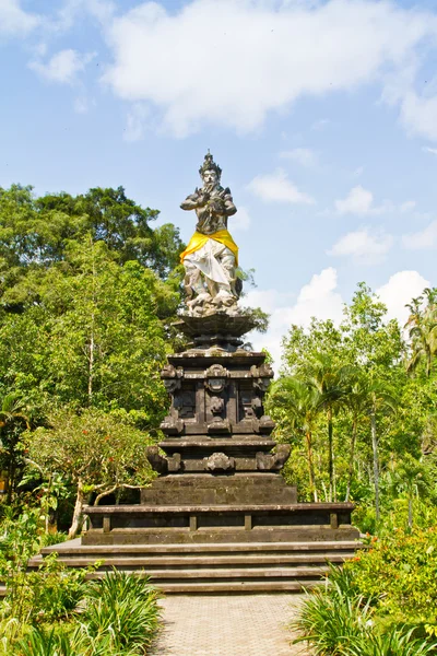 Hindu-Gottesstatue — Stockfoto