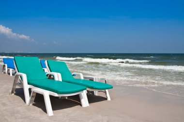 plaj sandalyeleri plaj