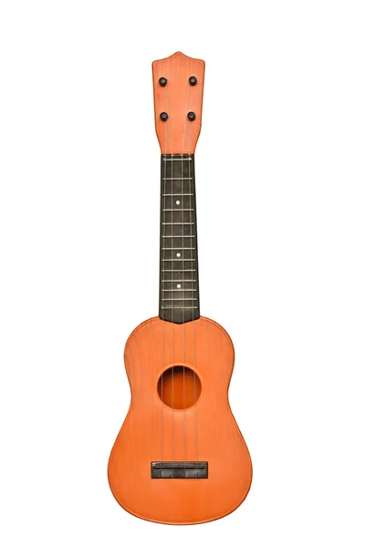 Гавайська гітара — стокове фото