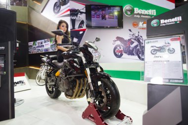 benelli ekranda tanımlanamayan modeli