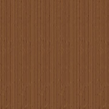 Brown wooden background vector illustration