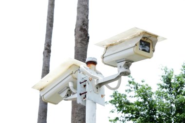 kapalı devre televizyon