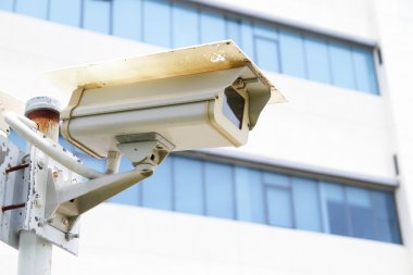 kapalı devre televizyon