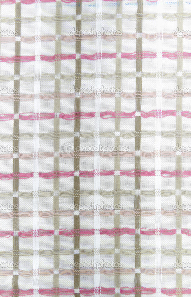  Cotton pattern