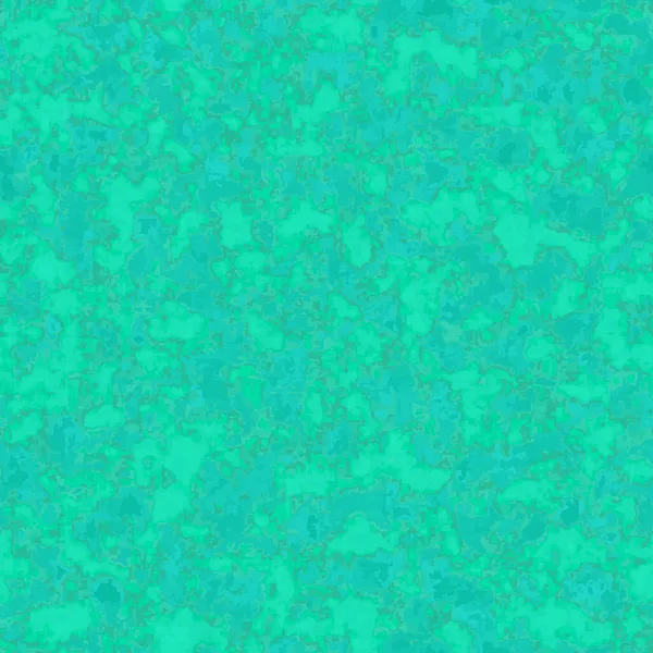 Texture Aquarelle Verte Sans Couture Modèle Robe Vecteur Conception Multicolore — Image vectorielle