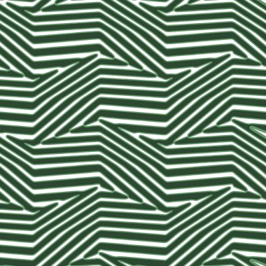 Tamamen kusursuz geometrik çizgiler dekoratif doku desen vektörü. Tekstil kumaş baskısı ve duvar kağıdı için tek renkli tasarım. Moda ve ev tasarımı için tasarım.